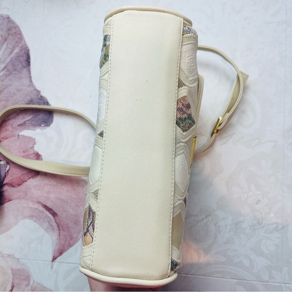Cabin Creek Patchwork vintage style purse NWT - Picture 7 of 14